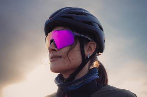 From Athletes for Athletes - Athletes Eyewear schenkt dir dein perfektes Seherlebnis. Komm auch du in die Athletes Family